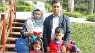 দেশে প্রথম করোনা চিকিৎসকের মৃত্যু